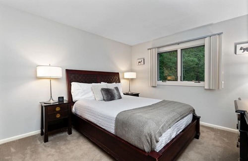 Wintergreen Condo | Three Ridges 91: Family-Friendly Escape with Wintergreen Advantage