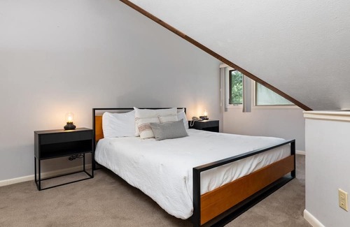 Wintergreen Condo | Three Ridges 91: Family-Friendly Escape with Wintergreen Advantage