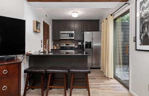 Wintergreen Condo | Three Ridges 91: Family-Friendly Escape with Wintergreen Advantage