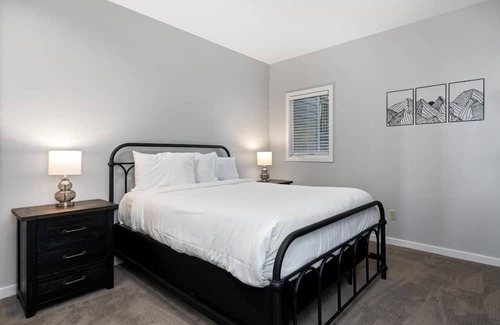Nellysford Condo | Overlook 04: Family-Friendly Retreat with Wintergreen Advantage