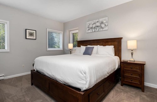 Nellysford Condo | Overlook 04: Family-Friendly Retreat with Wintergreen Advantage