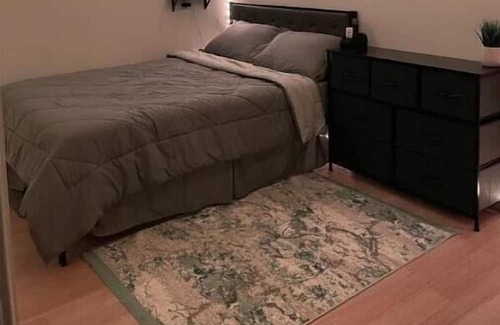 Norwalk Apartment | Private Cozy Guesthouse Mini Studio w/kitchenette