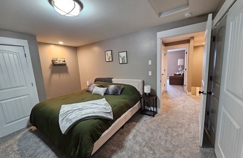 Four Corners Condo | Enjoy Your Stay & Play in a Centrally Located Condo