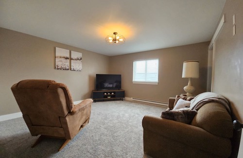 Four Corners Condo | Enjoy Your Stay & Play in a Centrally Located Condo