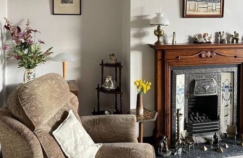 Langley Park House | Family-Friendly Retreat Near Durham City with Great Amenities