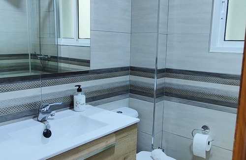 Andujar Apartment | Pet-Friendly Retreat at Cuadro de la Virgen Hotel