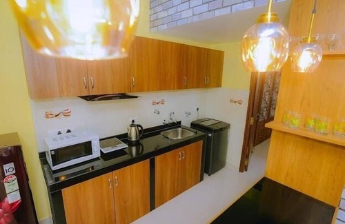 Colva Apartment | Beachside Bliss Apartment in Colva Salcette - Goa Retreat