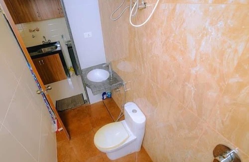 Colva Apartment | Beachside Bliss Apartment in Colva Salcette - Goa Retreat