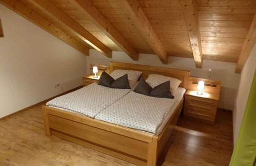 Grosswell Apartment | Holiday apartment Burkart
