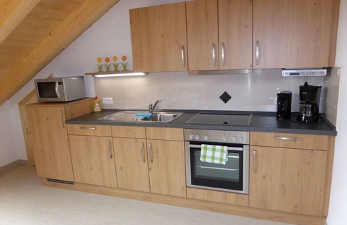 Grosswell Apartment | Holiday apartment Burkart