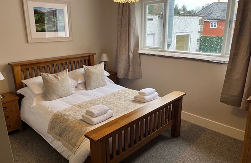 Ewyas Harold Bed & Breakfast | Unforgettable Stays at The Temple Bar Inn - 10/10 Rated!