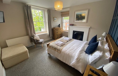 Ewyas Harold Bed & Breakfast | Unforgettable Stays at The Temple Bar Inn - 10/10 Rated!