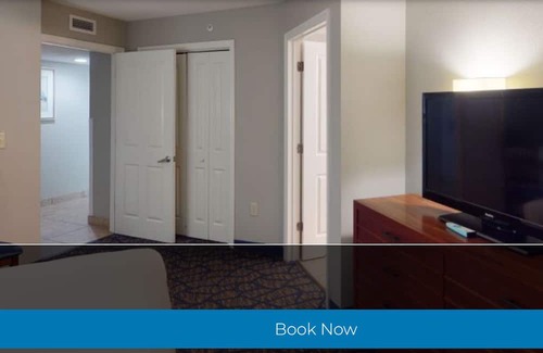 Marion Condo | Family-Friendly Fun at Dunes Village Resort Awaits You!