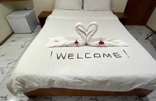 Nausori Hotel | Comilla Hotel Nausori Airport Fiji