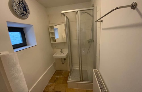 Landsberg am Lech Apartment | Wohnung Belle Étage - Villafunkelbunt