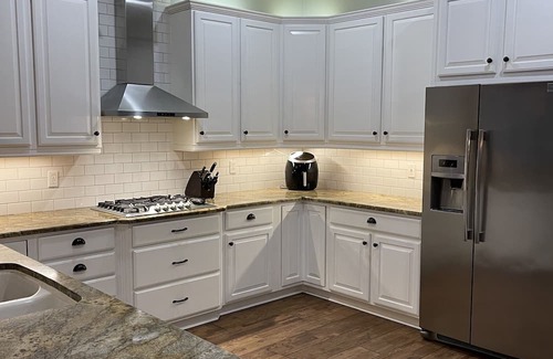 Palm Valley House | Spacious 5-Bedroom Getaway Near TPC Sawgrass and Pool Access