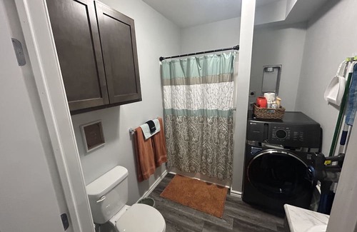 Wichita Apartment | Pet-Friendly Haven with Top Amenities in Central Location