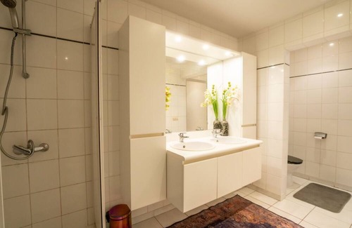 De Haan Apartment | Oceanfront Bliss at Alzaharis by Interhome for Families
