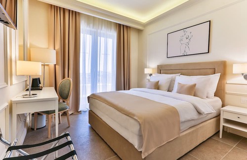 Golubovina Hotel | Discover Comfort at Hotel Crown with Family-Friendly Amenities