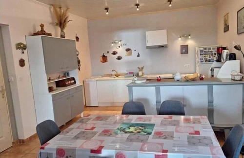 Coggia Apartment | Scenic F2 in Sagone with Ocean and Mountain Views