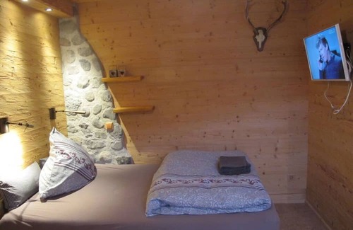Reit im Winkl Apartment | Holiday home Seegatterl