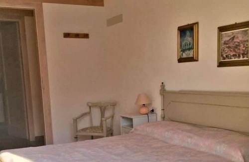 Nesso Apartment | Apartment Casa Borgo Vecchio