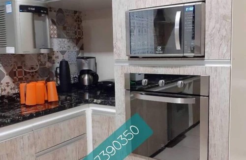 Tamoios House | Inviting Home with Large Pool and Family-Friendly Amenities