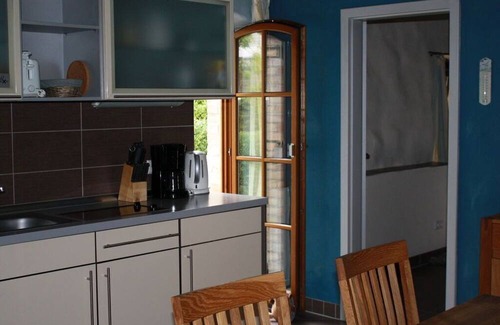 Putgarten Apartment | Holiday home Haus "Anni" Romatic on the Cape