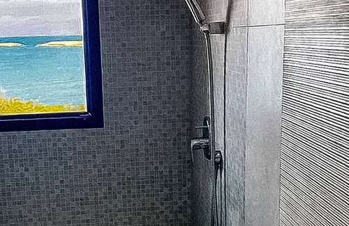 Hay Rmel Apartment | Inviting Stay at The Sea View La Vue Mer - Pet Friendly!