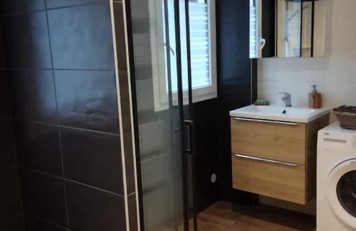 Entremont-le-Vieux Apartment | Family-Friendly Retreat at Les Seilles de Clovis Hotel
