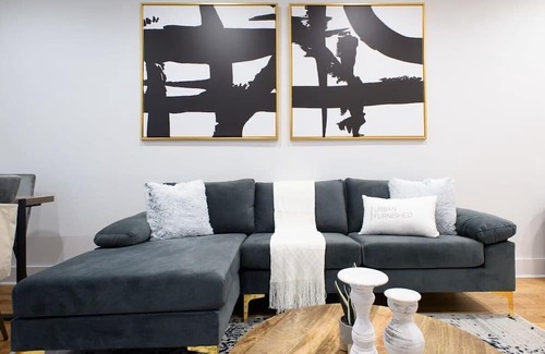 Park Slope Apartment | Discover 2BR/1Bath Getaway in Prime Park Slope
