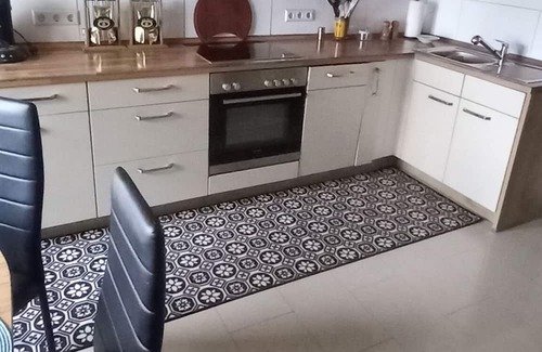 Rugendorf Apartment | Cozy Newly Renovated 80 m² Apartment with Family Amenities