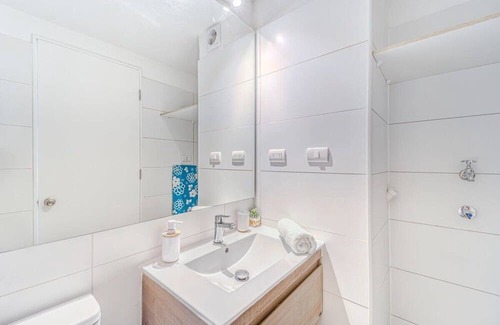 Algarrobo Apartment | Nido del Pacífico c/Azotea Privada y Jacuzzi