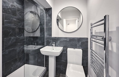 Heworth Apartment | Family-Friendly Stay at Host & Stay | Apartment 1, Fourth Avenue