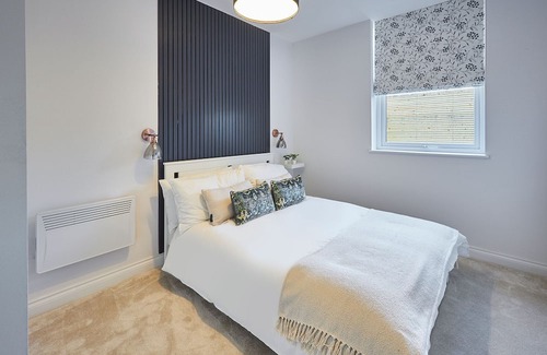 Heworth Apartment | Family-Friendly Stay at Host & Stay | Apartment 1, Fourth Avenue