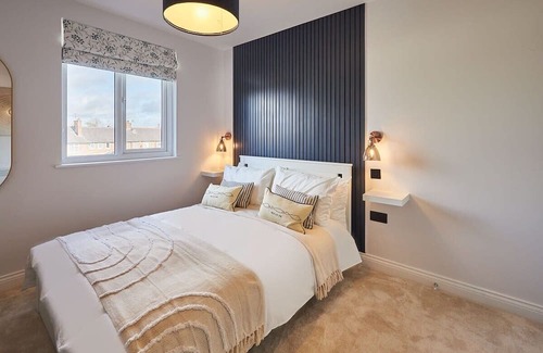 Heworth Apartment | Family-Friendly Apartment 4 on Fourth Avenue Awaits You