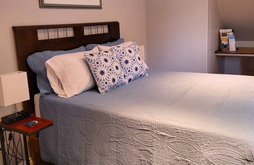 Grand Forks House | Cozy retreat, easy access to the Trans Canada Trail for hiking, biking and more!