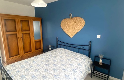 La Tourlandry House | Family-Friendly Retreat at Maison Près du Puy du Fou