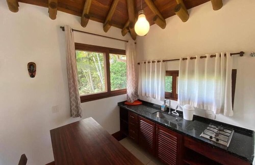 Itamambuca Hotel | Discover Comfort at Thai Pousada with Pool & Breakfast