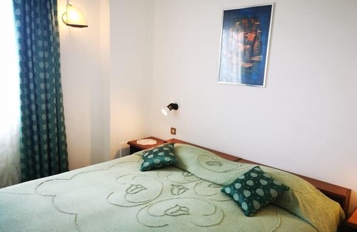 Brulo Apartment | Pet-Friendly Haven with Pool and Spa at App Aurora A4