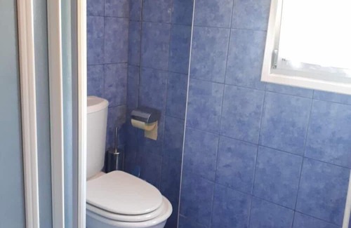 Brulo Apartment | Pet-Friendly Haven with Pool and Spa at App Aurora A4