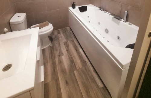 Benicalap Apartment | Special Suite Witch Jacuzzi