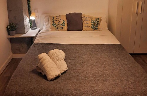 Benicalap Apartment | Special Suite - Bañera Hidromasaje
