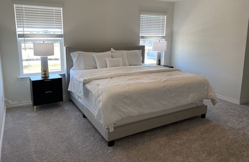 Wetmore House | Family-Friendly Retreat in the Heart of the City!