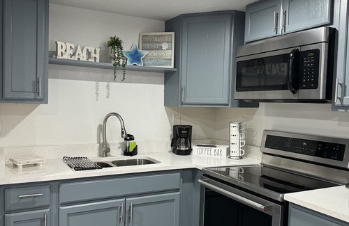 Tampa House | Memories House: Oceanfront Retreat for Families and Pets