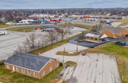 Wapakoneta House | Child-Friendly Office Space: 3000 sq ft in Wapakoneta