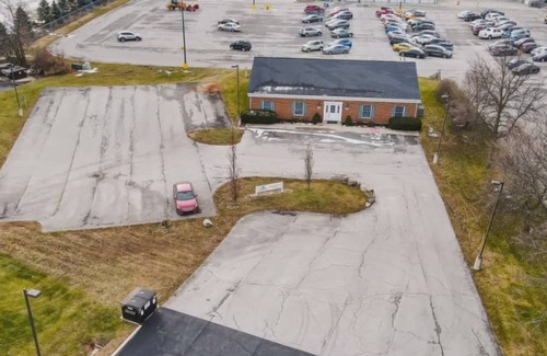 Wapakoneta House | Child-Friendly Office Space: 3000 sq ft in Wapakoneta