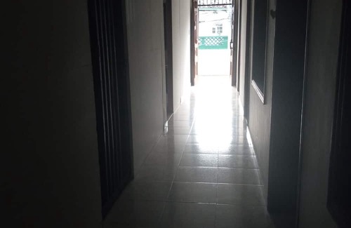 Villa Hermosa House | Budget-Friendly Casa Pensión Para Huéspedes for Families