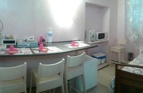 Lucinasco House | agriturismo nonni devia
