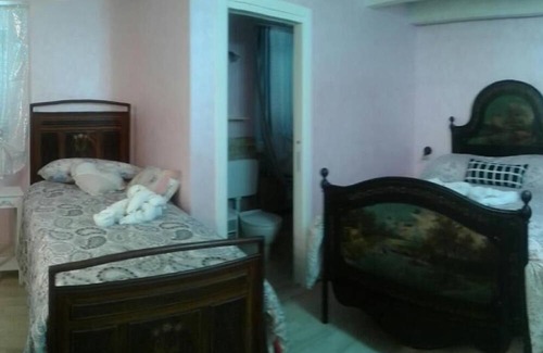 Lucinasco House | agriturismo nonni devia